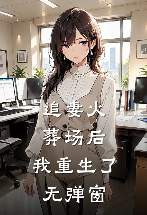 追妻火葬场后，我重生了无弹窗
