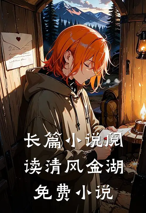 长篇小说阅读清风金湖免费小说·