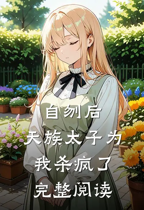 自刎后，天族太子为我杀疯了完整阅读
