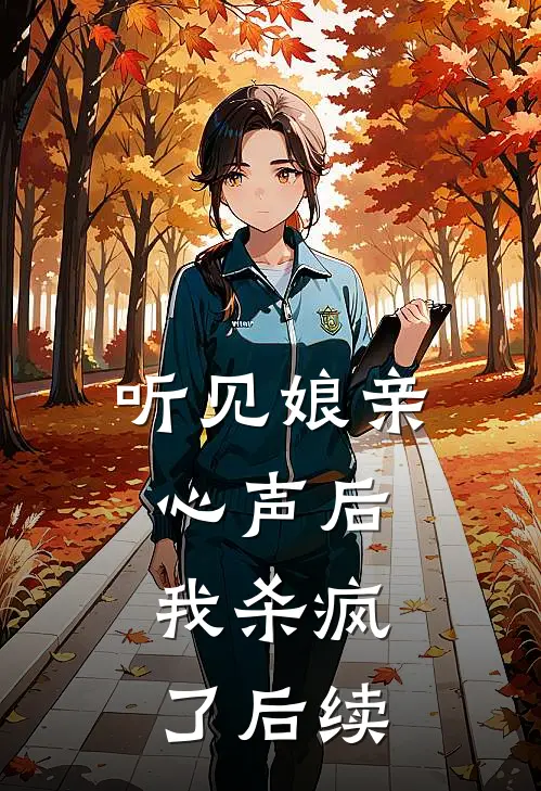 听见娘亲心声后，我杀疯了后续