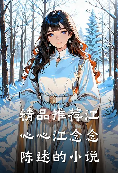 精品推荐江心心江念念陈述的小说