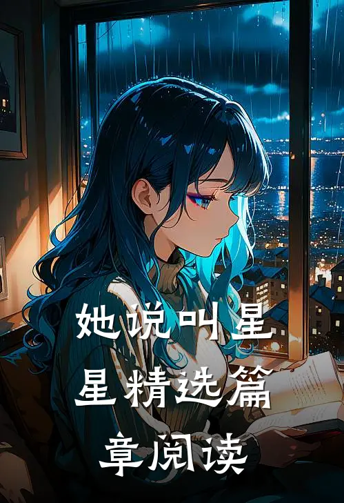 她说叫星星精选篇章阅读