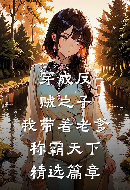 穿成反贼之子，我带着老爹称霸天下精选篇章