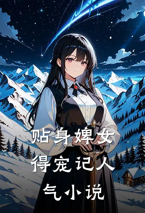 贴身婢女得宠记人气小说