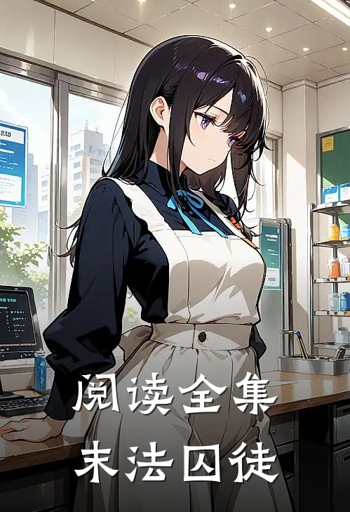 阅读全集末法囚徒