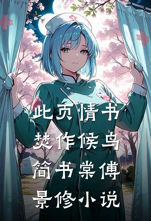 此页情书焚作候鸟简书棠傅景修小说