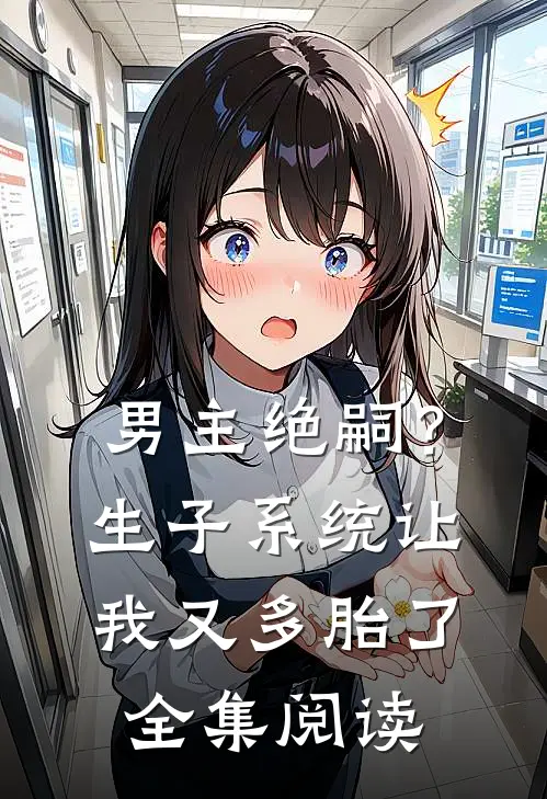 男主绝嗣？生子系统让我又多胎了全集阅读