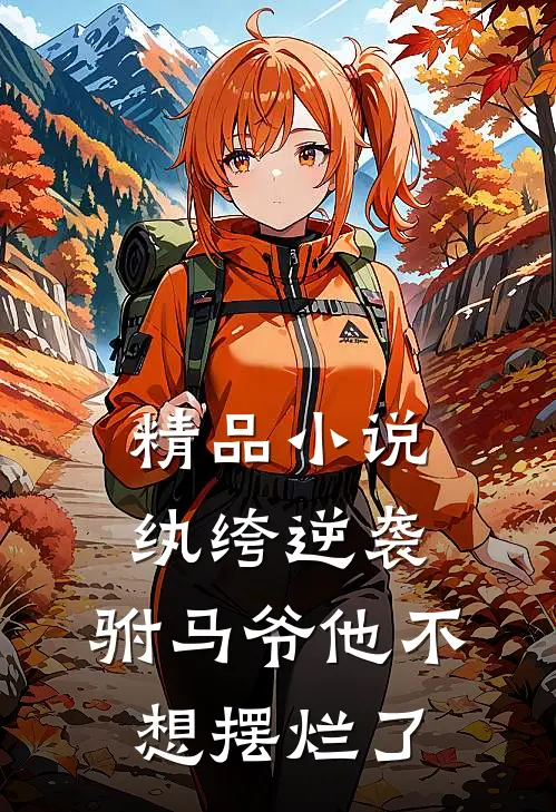 精品小说纨绔逆袭：驸马爷他不想摆烂了