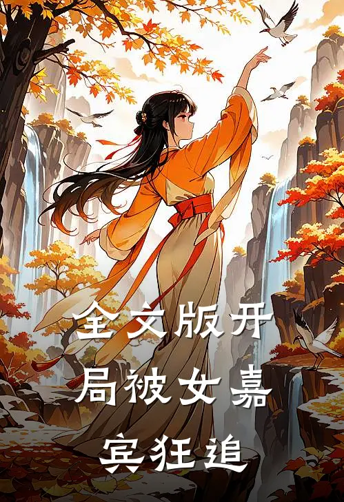全文版开局被女嘉宾狂追