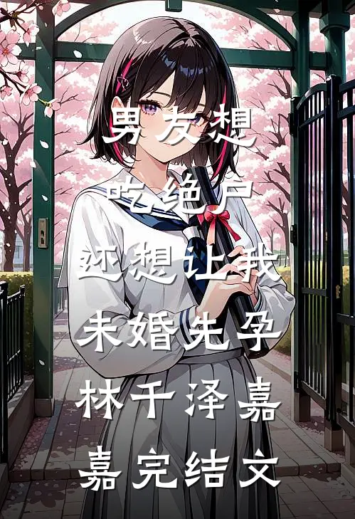 男友想吃绝户，还想让我未婚先孕林千泽嘉嘉完结文