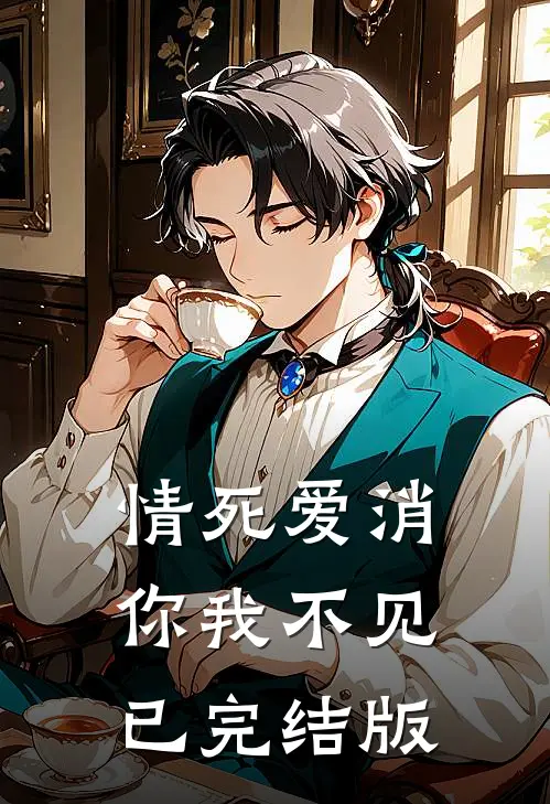 情死爱消，你我不见已完结版