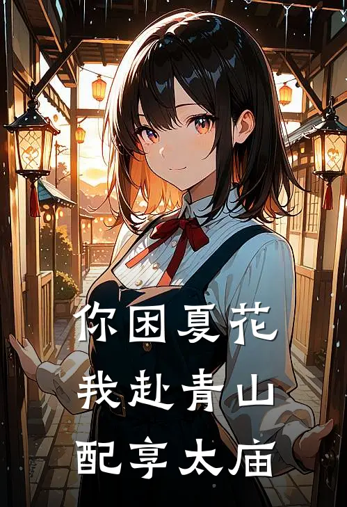你困夏花，我赴青山配享太庙