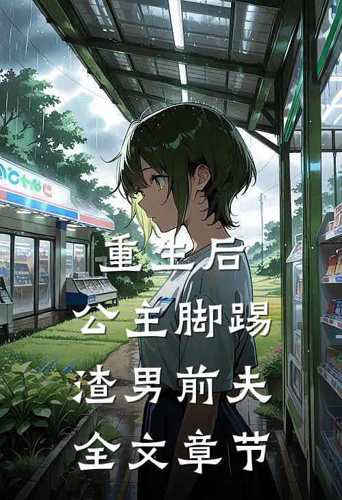重生后，公主脚踢渣男前夫全文章节