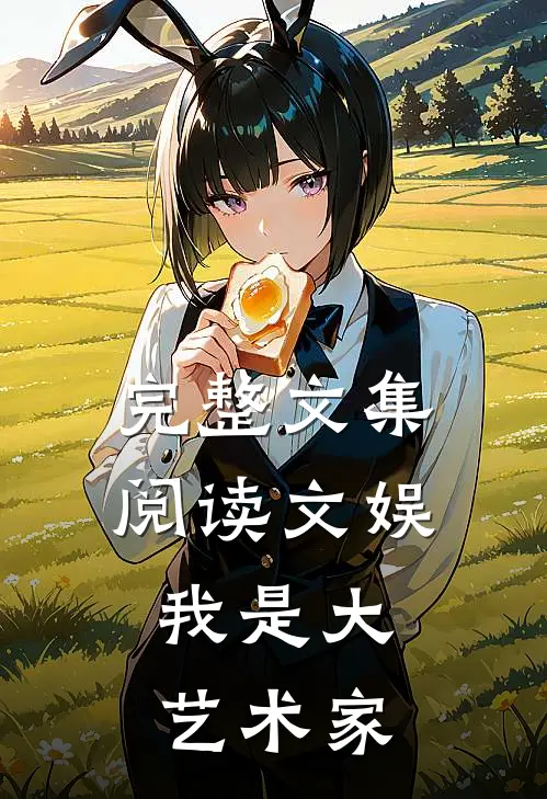 完整文集阅读文娱，我是大艺术家