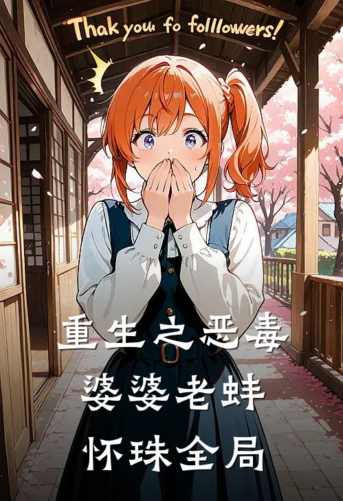 重生之恶毒婆婆老蚌怀珠全局