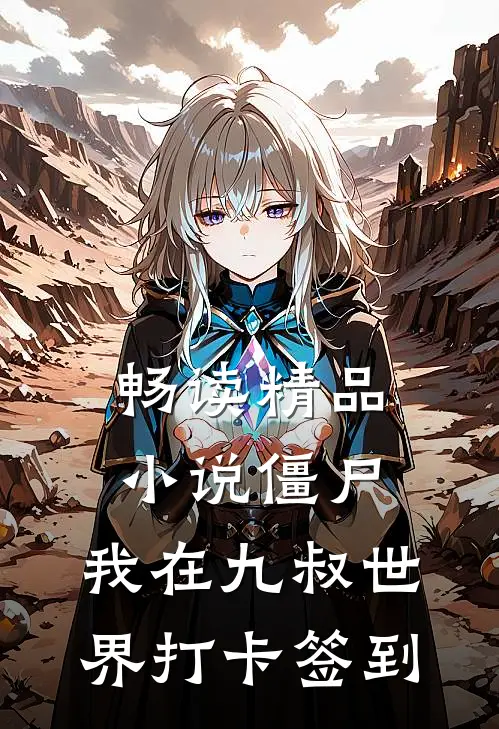 畅读精品小说僵尸：我在九叔世界打卡签到