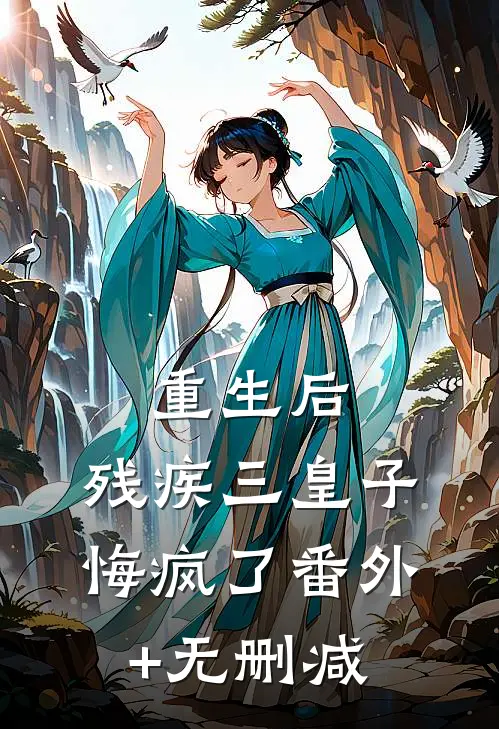 重生后，残疾三皇子悔疯了番外+无删减