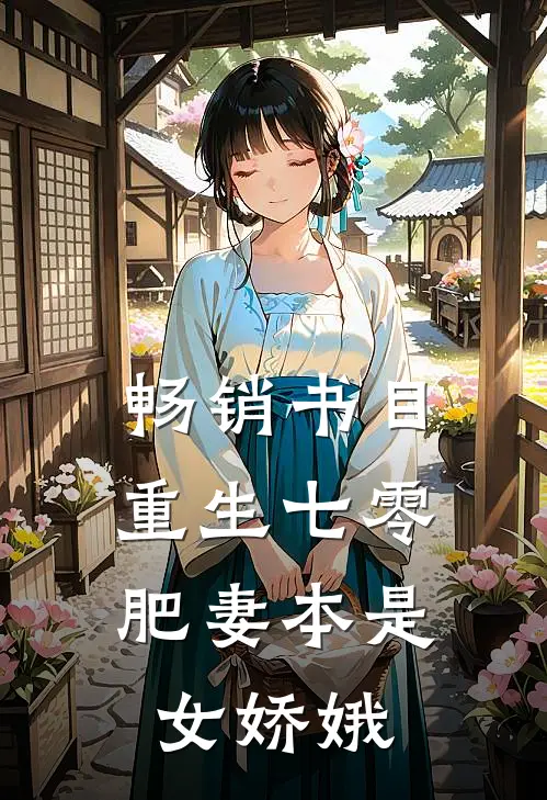 畅销书目重生七零：肥妻本是女娇娥