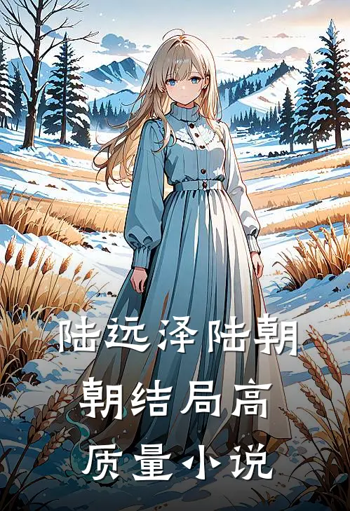 陆远泽陆朝朝结局高质量小说