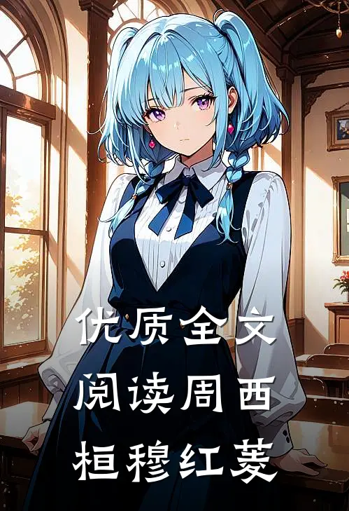 优质全文阅读周西桓穆红菱