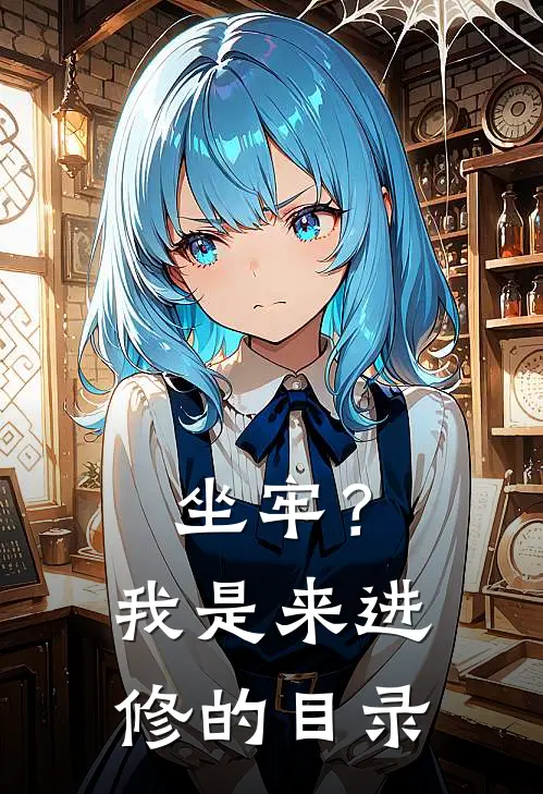 坐牢？我是来进修的目录