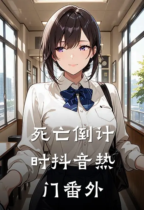 死亡倒计时抖音热门番外