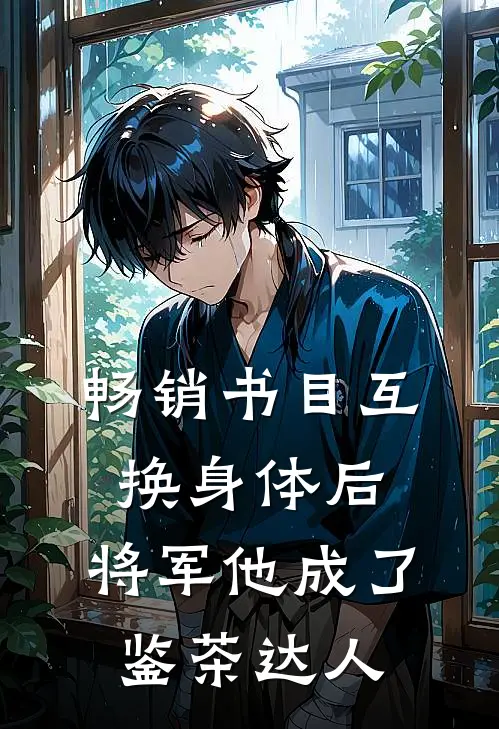 畅销书目互换身体后，将军他成了鉴茶达人