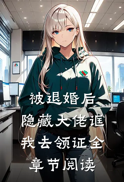 被退婚后，隐藏大佬诓我去领证全章节阅读