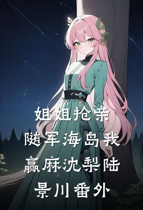 姐姐抢亲，随军海岛我赢麻沈梨陆景川番外