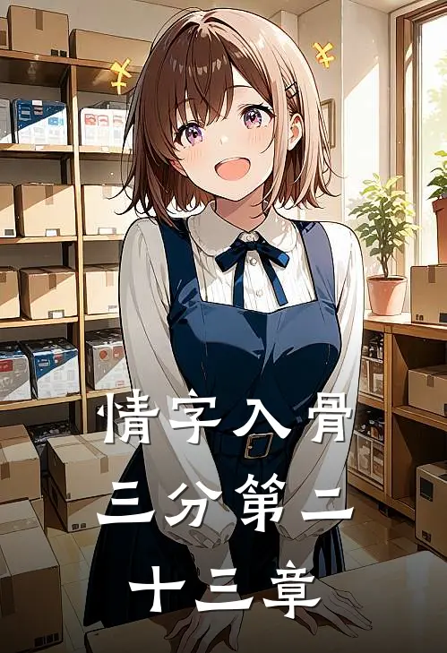 情字入骨三分第二十三章