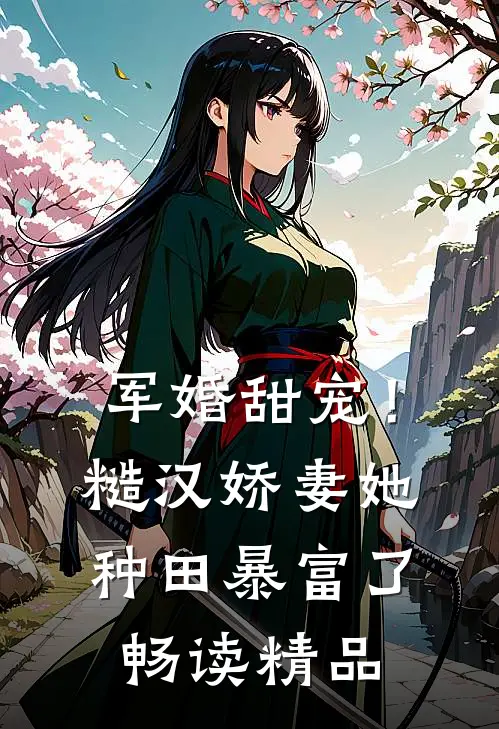 军婚甜宠！糙汉娇妻她种田暴富了畅读精品