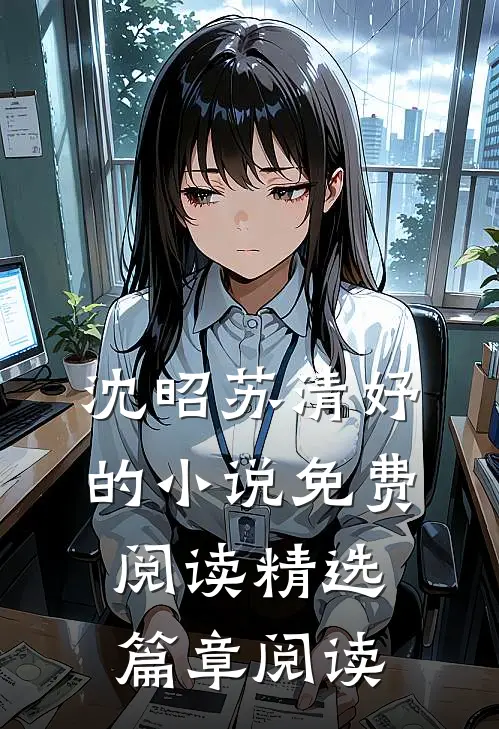 沈昭苏清妤的小说免费阅读精选篇章阅读