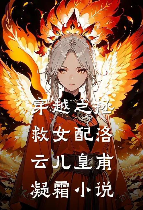 穿越之拯救女配洛云儿皇甫凝霜小说