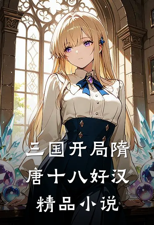 三国开局隋唐十八好汉精品小说