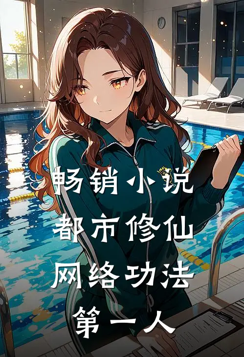 畅销小说都市修仙：网络功法第一人