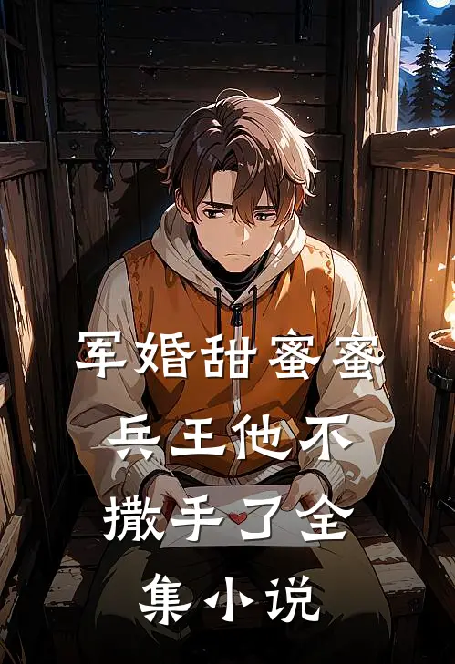 军婚甜蜜蜜，兵王他不撒手了全集小说