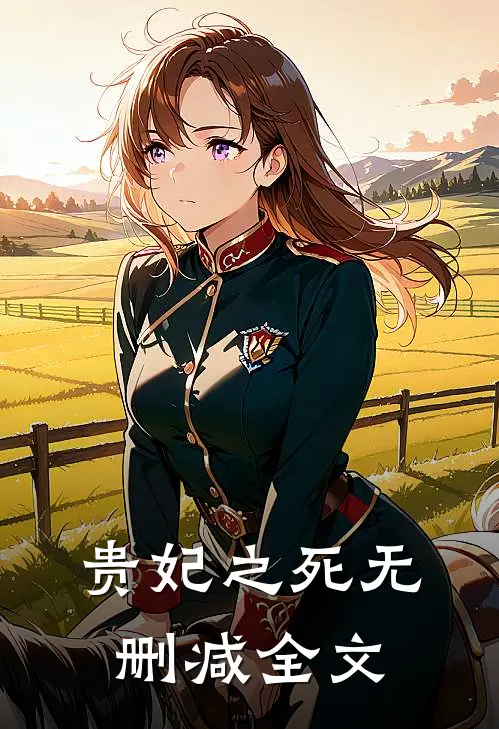贵妃之死无删减全文