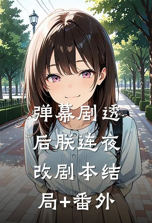 弹幕剧透后朕连夜改剧本结局+番外