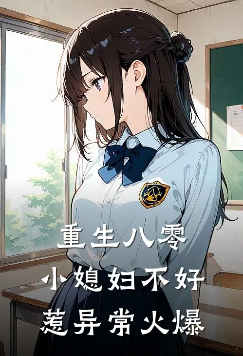 重生八零：小媳妇不好惹异常火爆