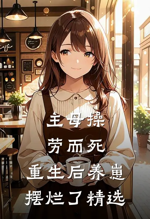 主母操劳而死，重生后养崽摆烂了精选