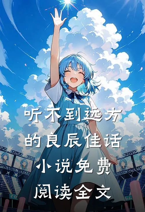 听不到远方的良辰佳话小说免费阅读全文