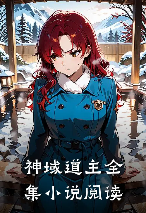 神域道主全集小说阅读