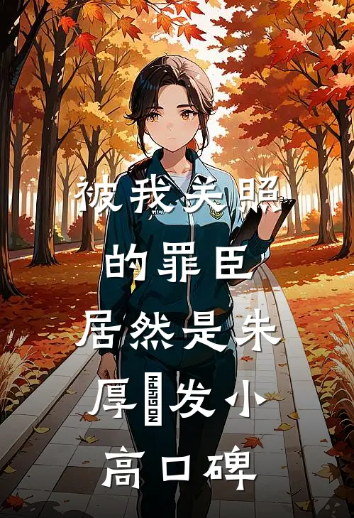 被我关照的罪臣，居然是朱厚熜发小高口碑