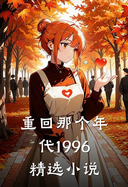 重回那个年代1996精选小说