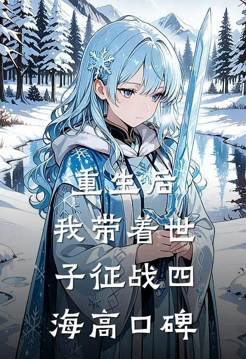 重生后，我带着世子征战四海高口碑