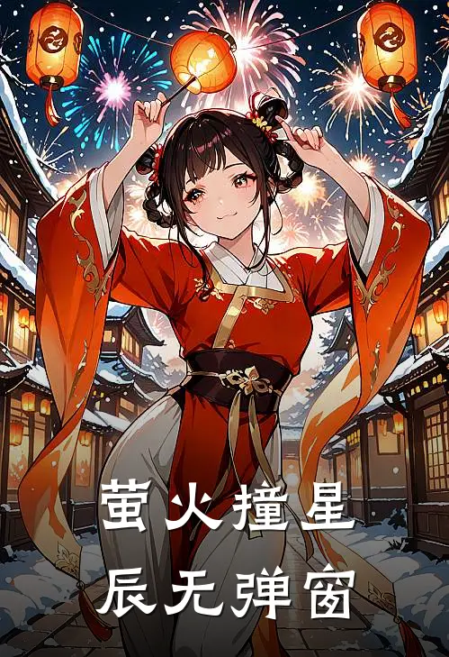 萤火撞星辰无弹窗