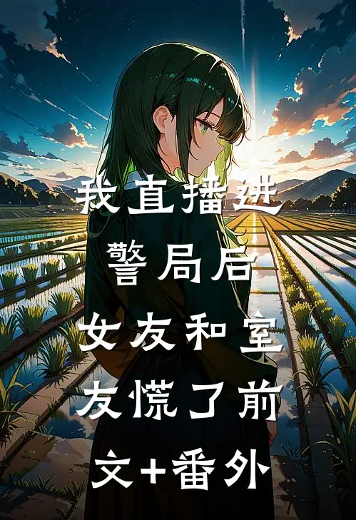 我直播进警局后，女友和室友慌了前文+番外