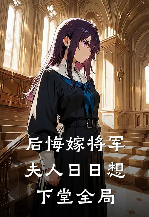 后悔嫁将军，夫人日日想下堂全局