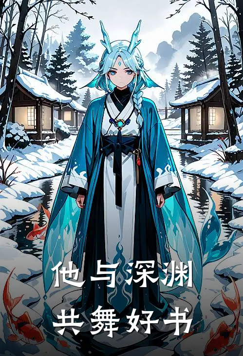 他与深渊共舞好书