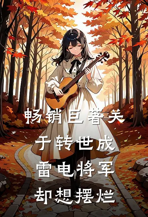 畅销巨著关于转世成雷电将军，却想摆烂